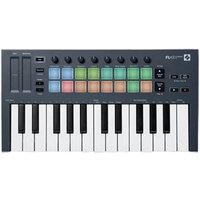 FLkey Mini 25 Key MIDI Keyboard Controller FL Studio