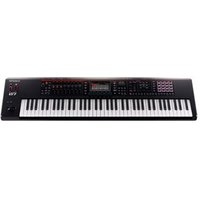 FANTOM 07 Music Workstation Keyboard