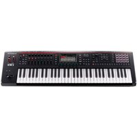 FANTOM 06 Music Workstation Keyboard