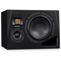 A8H R Side Near Midfield Monitor 3 way 8"" woofer