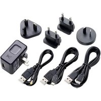 PS P520U 5 Volt AC Adapter