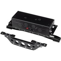 Motion Plus Platform
