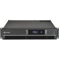 L1800FD UK DSP Power Amplifier
