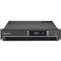 L1300FD UK DSP power amplifier 2 x 650W @ 4 ohms FIR