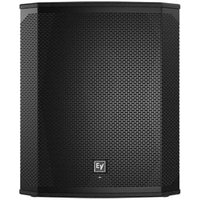 ELX200 18SP EU 18" powered subwoofer