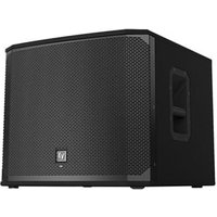 EKX 15SP Powered 15" Subwoofer