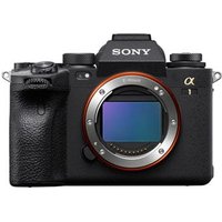 Alpha A1 Digital Camera