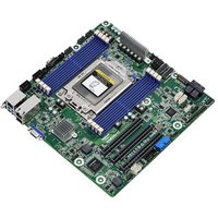 AMD EPYC 7003 ROMED8U 2T SP3 PCIe 4.0 MicroATX Motherboard