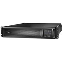 3000VA 2700W Line Interactive Smart UPS X