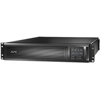 2200VA 1980W Line Interactive Smart UPS X