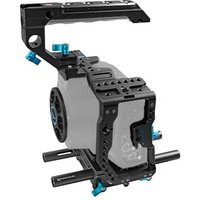 6K Pro Base Rig