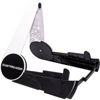 Compact Foldable Guitar Stand