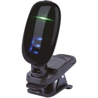 FT 16 Chromatic Clip on Guitar Tuner