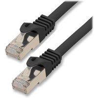 Xclio 1M CAT8.1 Ethernet Network Cable