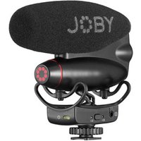 Wavo PRO DS On Camera Microphone