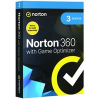 360 Gamers 3 Devices Game Optimiser VPN Cloud Backup P