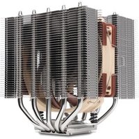 NH D12L Dual Tower Intel AMD CPU Cooler 120mm PWM Fan