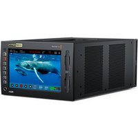 HyperDeck Extreme 4K HDR Recorder