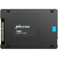 7450 MAX U.3 2.5" NVMe SSD