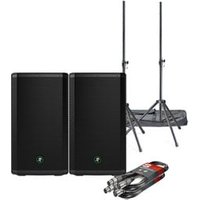 Thrash 212 Bundle Stands & Leads