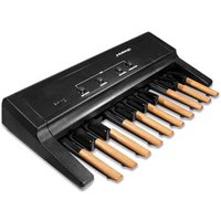 MP 117 Dynamic MIDI Pedalboard