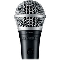 PGA48 Microphone XLR to Jack Cable
