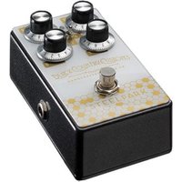 Country Customs Steelpark Boutique Boost Pedal