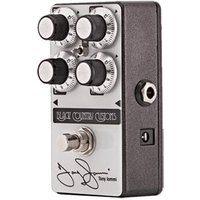 Country Customs TI BOOST Tony Iommi Signature Boost Pedal