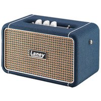 F67 LIONHEART Portable Bluetooth Speaker