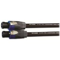 20m Neutrik NL4FX to NL4FX