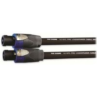 3m Neutrik NL4FX to NL4FX
