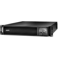 1000VA Double Conversion On Line Smart UPS SRT