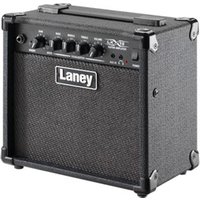 LX15 15w Guitar Combo Amp