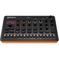 AIRA Compact T 8 Beat Machine
