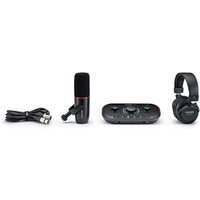 Vocaster Two Studio