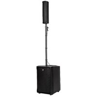 EVOX J8 1400W Active Portable Two Way Array