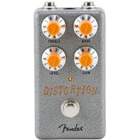 Hammertone Distortion Pedal