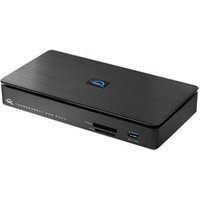 Thunderbolt 3 Pro Dock PC MAC