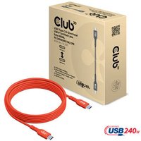 USB2 Type C Bi Directional Cable 2M