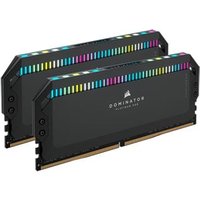 DOMINATOR Platinum RGB 5600MHz DDR5 Memory Kit