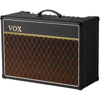 AC15C1 Tube Guitar Amplifier