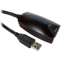 USB 3.0 Active Extension Cable
