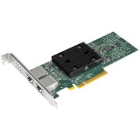 NetXtreme 2x 10GBASE T RJ45 PCIe Ethernet NIC