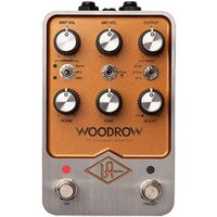 UAFX Woodrow 55 Instrument Amplifier Pedal
