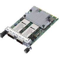 NetXtreme 2x 100GbE PCIe OCP 3.0 Ethernet Adapter