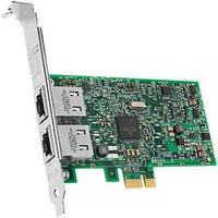 NetXtreme 2x 1GbE PCIe Network Interface Card