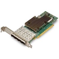 NetXtreme 4x 25GbE SFP28 PCIe Ethernet NIC