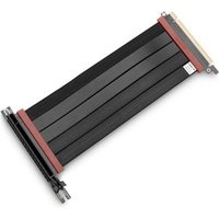 Loop 200mm Riser Cable PCIe 4.0 x16