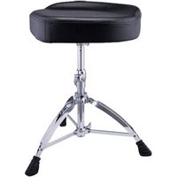 T675A Drum Throne Saddle Style Seat