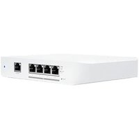 Unifi USW FLEX XG 5 Port Layer 2 Managed Gigabit Switch